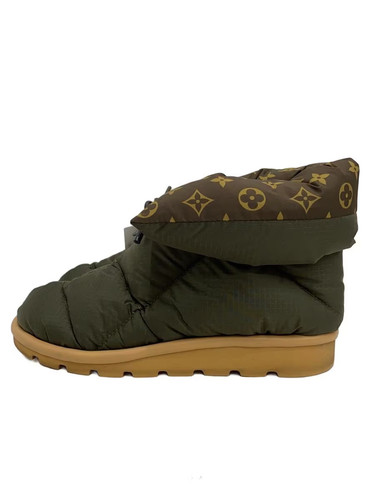 Louis vuitton boots - louis, eu42