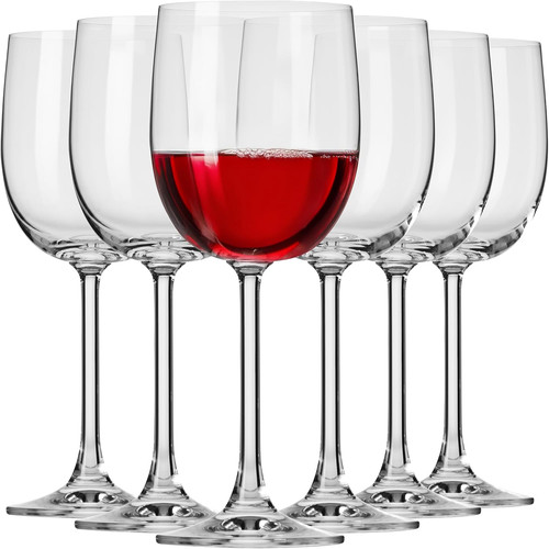 Calici vino bianco rosso - da,