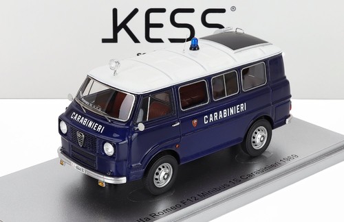Kess model alfa romeo - -,