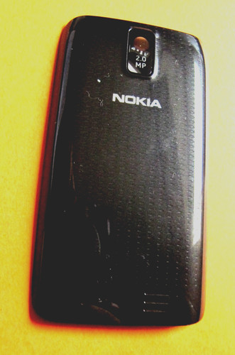 Cover posteriore nokia 310 - nokia,