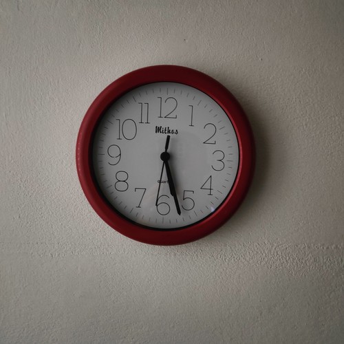 Orologio parete digitale - orologio, da