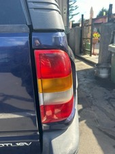 STOP FARO FANALE POSTERIORE