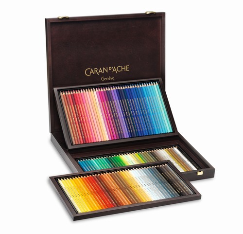 Caran ache supracolor soft - caran, d'ache