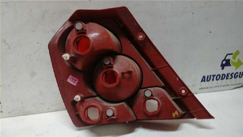 Fanale posteriore destro
