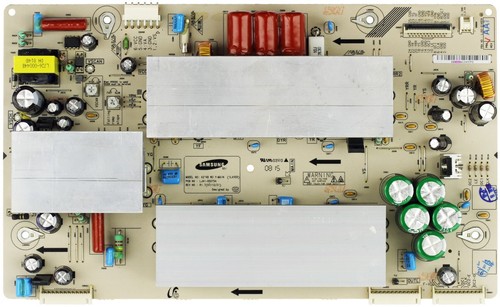 Scheda madre samsung - 42",
