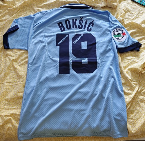 Umbro lazio maglia casa - lazio,