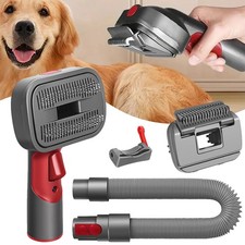 Spazzola aspirapolvere peli di