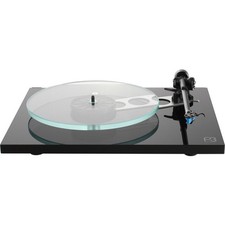 Rega planar3 elyse2 - black,