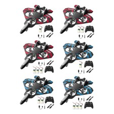 Aeroplano telecomandato