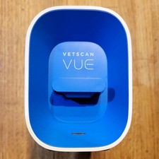 Abaxis Vetscan Vue 1300-1005