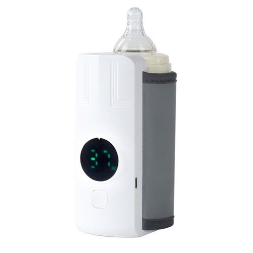 Scalda biberon portatile - scalda,