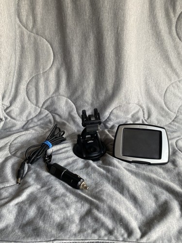 Garmin street pilot gps - garmin,