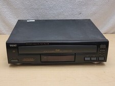 TEAC PD-D1260 | Lettore