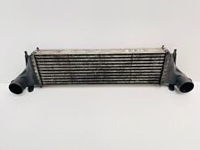 Nucleo intercooler carica aria