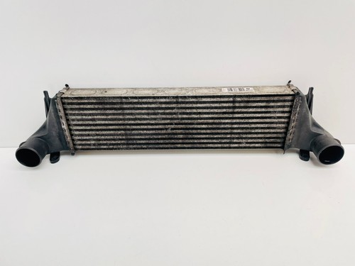 Nucleo intercooler carica - , aria