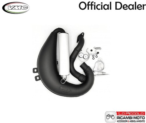 002097 marmitta scarico vmc - 002097,