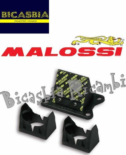 12925 valvola malossi vl18 - 12925,