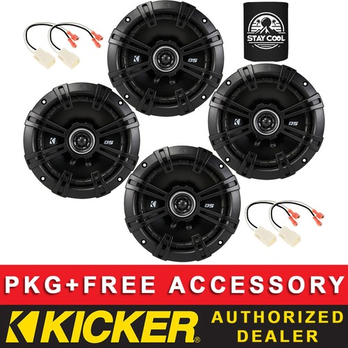 Kit altoparlanti oem kicker - oem,