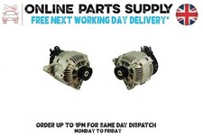 Alternatore Per Fiat Scudo 1.9