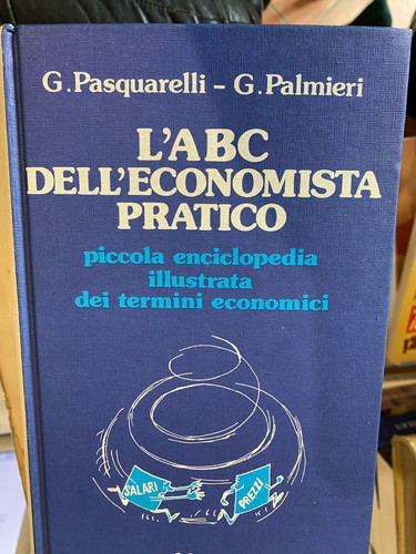 Pasquarelli palmieri l - palmieri,, l'abc