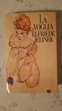 Libro - Elfriede Jelinek - La