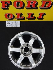 Cerchio in lega originale Ford