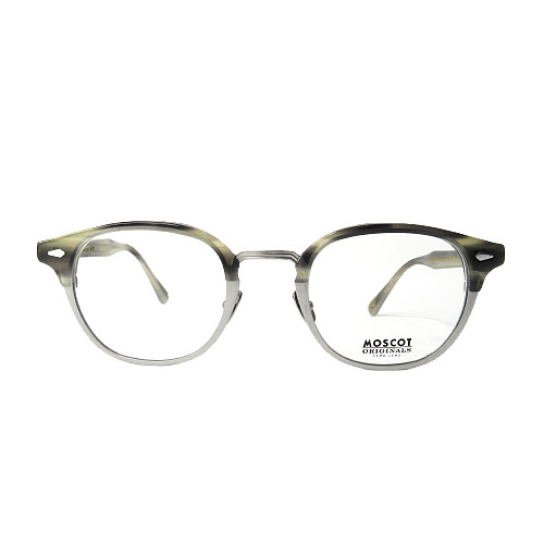 Occhiali vista moscot - occhiali, da