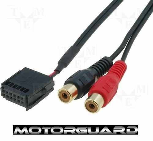 Cavo adattatore aux - adattatore, in