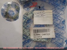 guarnizione base cilindro