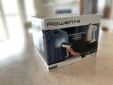 Ferro da Stiro Verticale Rowenta DR3030D1 - Usato come Nuovo