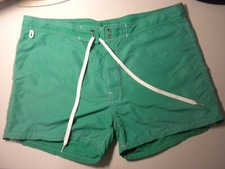 Sundek fixed waist swim trunks - Costume da bagno/nuoto/mare/piscina