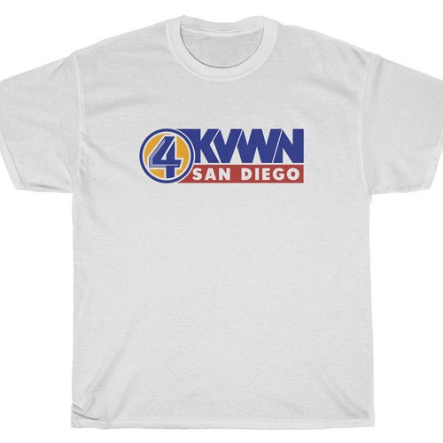 Maglietta kvwn news stay - kvwn,