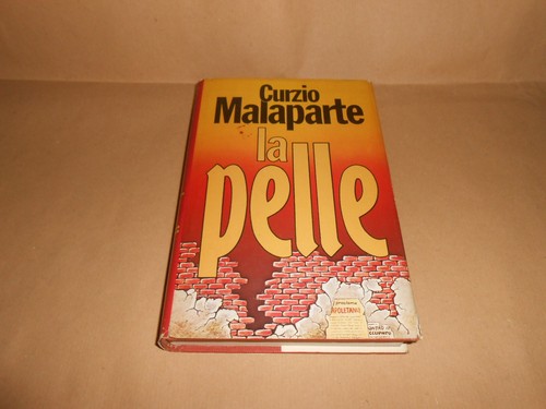 Pelle curzio malaparte - la,