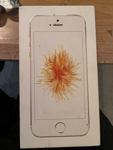 Apple iphone 16gb scatola - apple, se