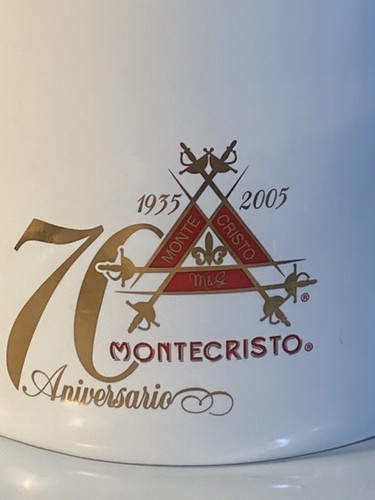 Contenitore barattolo humidor