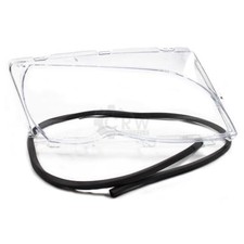 Vetro Fari Diffusore Destro