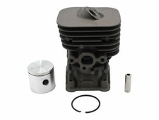 Pistone + Cilindro Ø35Mm