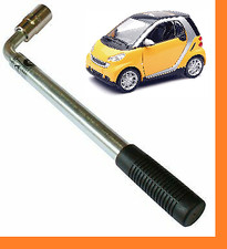 Chiave telescopica allungabile