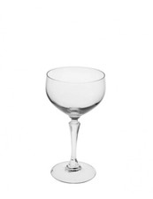 BRANDANI SET OF 6 CHAMPAGNE OR