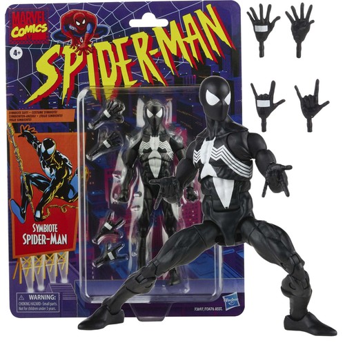 Hasbro marvel legends - hasbro,