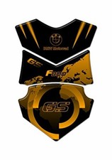 TANKPAD PARASERBATOIO COMPATIBILE CON MOTO BMW F800GS dal 2008 al 2012