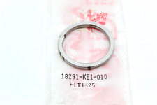 HONDA GUARNIZIONE SCARICO