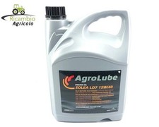 Olio motore agrolube solea - solea, ld7