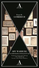 Aby Warburg. Una biografia
