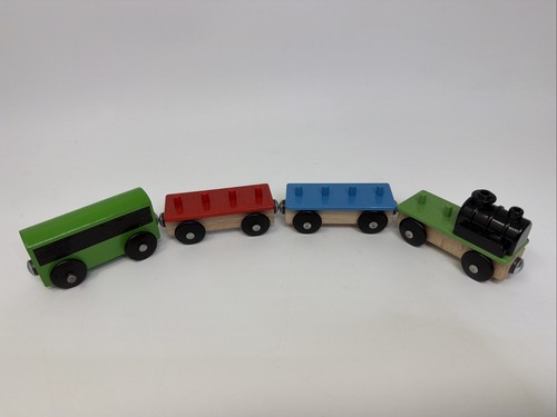 Ikea toy treno magnetico - treno, in