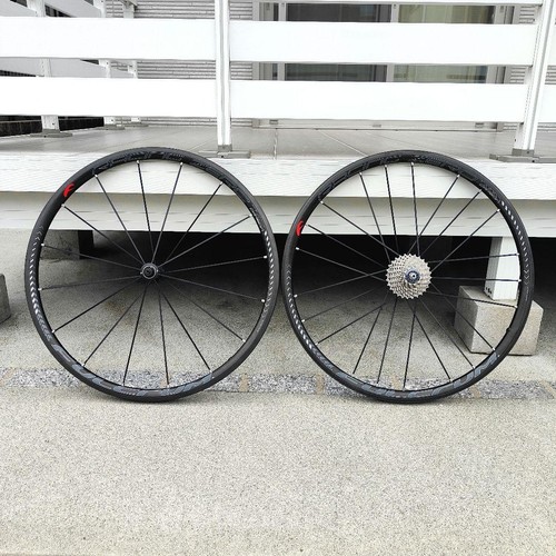 Fulcrum racing zero - fulcrum, carbon