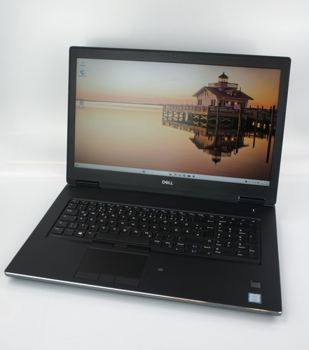 Dell precision 7730 - 7730, i7-8850h