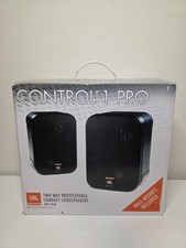 ​JBL Control 1 Pro