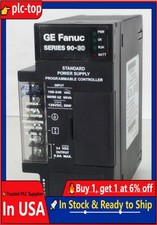 GE FANUC IC693PWR321Y