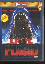 LAKE PLACID - BRIDGET FONDA -